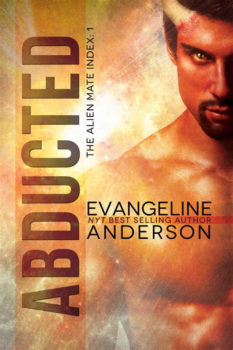 Download Abducted Alien Mate Index 1 By Evangeline Anderson