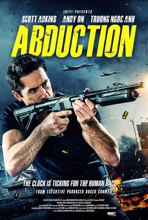 Abduction Imdb