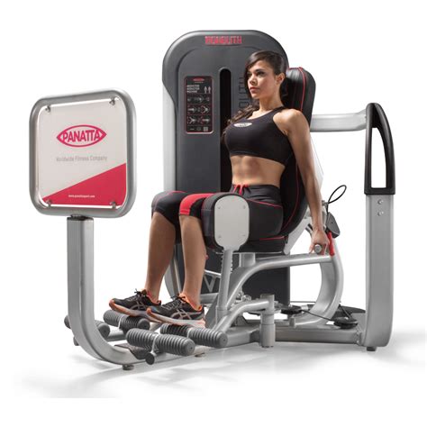Abductor machine. Things To Know About Abductor machine. 