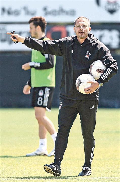 Abdullah Avcı, Beşiktaş maçı öncesi konuştu: "Trabzonspor buradan çıkar"