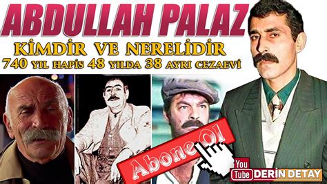 Abdullah Palaz YouTube. 
