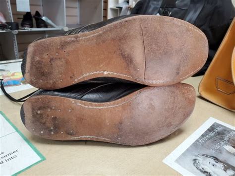 Abe's Shoe Repair: Your Go-To Source for Expert Shoe Care