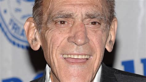 Abe Vigoda is really dead, and the Internet just lost its favorite ...