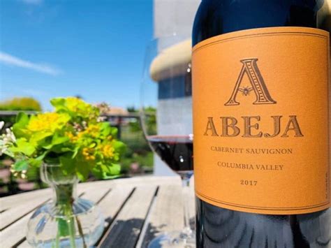 Abeja winery. Things To Know About Abeja winery. 