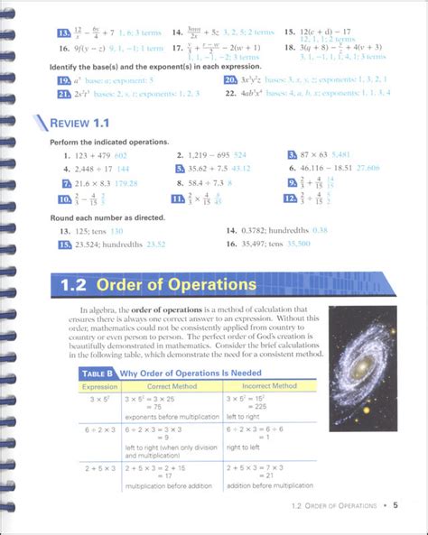 This key contains the answers in easy-to-read colored font for all 44 quizzes, 12 tests, and optional Level-Up assessments included in the Pre-Algebra Quiz and Test Book. Additionally, some process problems are worked out to explain the procedure used to accurately solve the problem. Category Description for Abeka Math Grade 8:. 