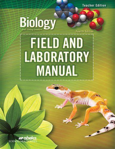 Abeka biology field and laboratory manual. - The silverlight code 2 0 edition b w edition the secrets guide to microsoft silverlight 2 0.