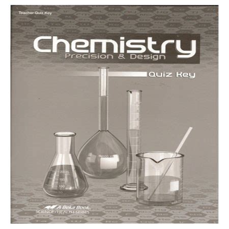 Abeka chemistry chapter 4.1-4.2 quiz. Term. 1 / 12. chemical