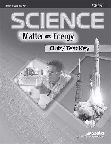 Overview. Prepare your child for chemistry and physics through the foundational principles taught in Science: Matter and Energy. Start out with scientific measurements and the …. 