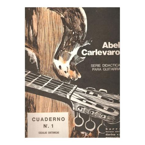 Abel Carlevaro Serie Didactica para guit pdf