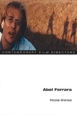 Abel Ferrara Contemporary Film Directors (PDF)