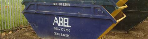 Abel Skip Hire