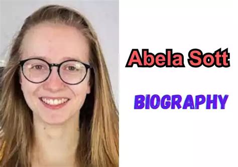Abela Sott Onlyfans Leaked (SEX) 🔥 116 Pics