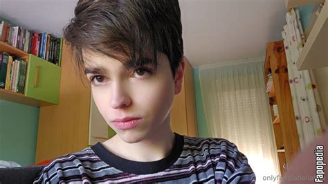 Abeliaboy Leaked PORN 🍌