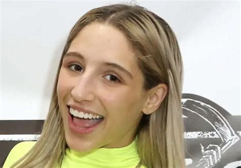 Abella Danger Only Fans Onlyfans