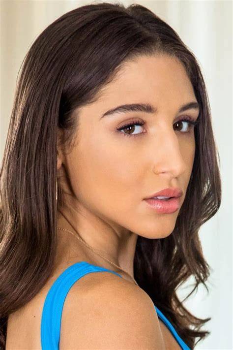 Abella Danger Onlyfand Naked