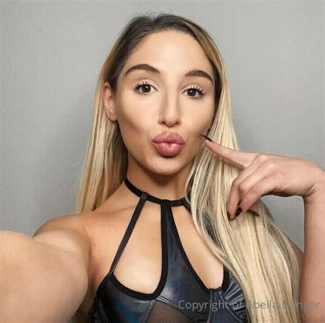 Abella onlyfans naked
