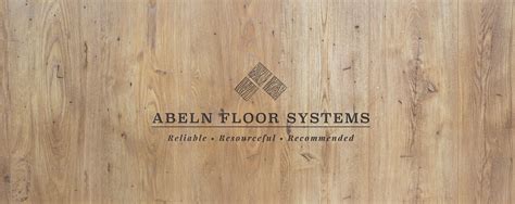 Abeln Floor Systems - BirdEye