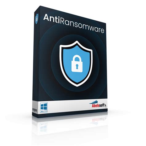 Abelssoft AntiRansomware 2021 21.0.92 with Crack