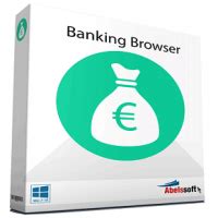 Abelssoft BankingBrowser 2023 V2.3.32 With Crack Download 