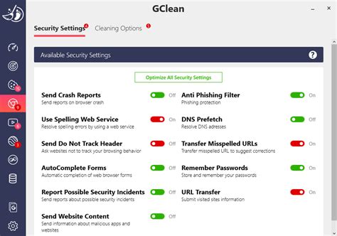 Abelssoft GClean 2023 221.0.11 With Crack Download 