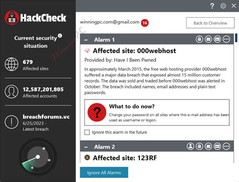 ‘Abelssoft HackCheck 2023 2.01 Build 54 + Crack’的缩略图