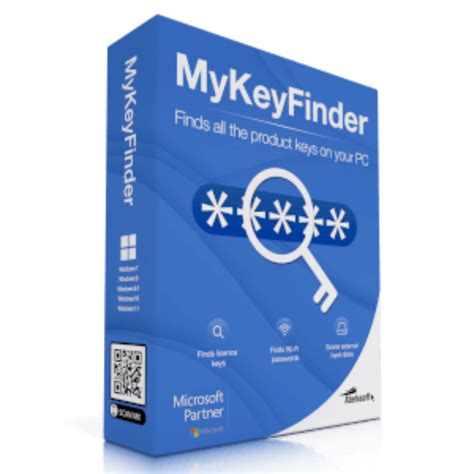 Abelssoft MyKeyFinder 2023 9.2.40 With Crack Download 