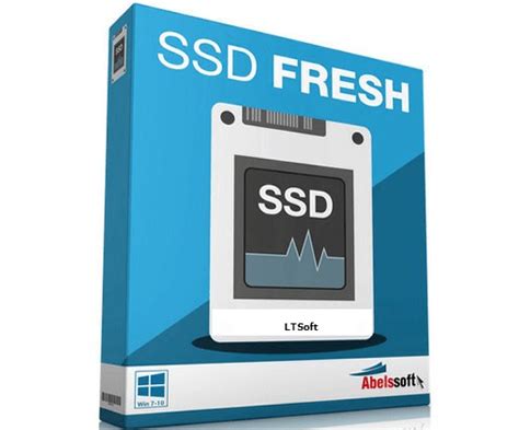 Abelssoft SSD Fresh 2020 v9.01.29 Full Crack