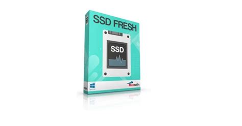 Abelssoft SSD Fresh Plus 2023  (v11.01.32956)