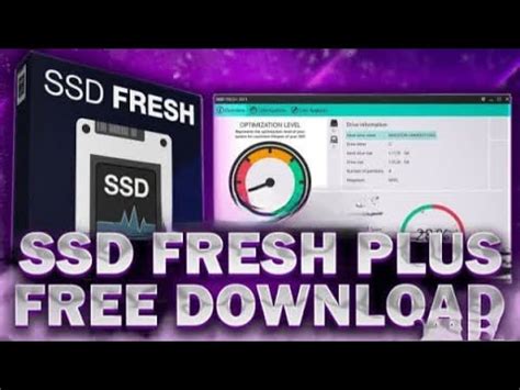 Abelssoft SSD Fresh Plus 2023.12 Crack + Keygen 