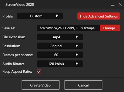 Abelssoft ScreenVideo 2020 v3.2.41 Full Crack