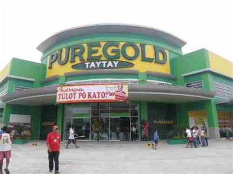 Abenson (Puregold Taytay, Taytay, Rizal - ClickTheCity