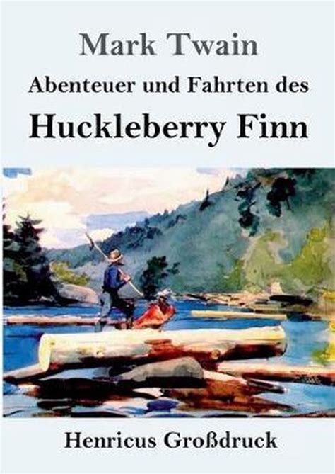 Abenteuer und fahrten des huckleberry finn. - Verfassungsfragen der finanzierung von privatfunk durch werbung.