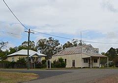 Abercorn, Queensland - Wikipedia