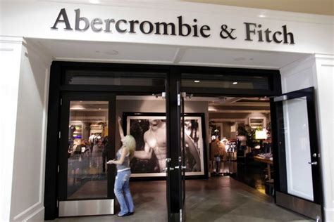 Abercrombie & Fitch believes that every day should feel as exceptional as the start of the long weekend. Since 1892, the brand has been a specialty retailer of quality apparel, outerwear and fragrance – designed to inspire our global customers to feel confident, be comfortable and face their Fierce. FOLLOW.. 