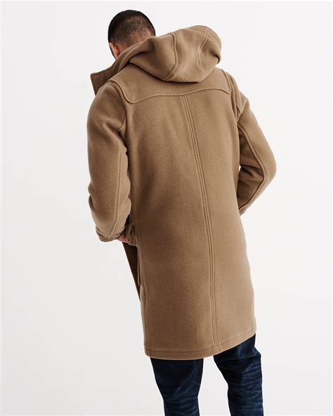 Abercrombie fitch coats mens. Things To Know About Abercrombie fitch coats mens. 