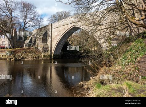 Aberdeen Bridge of Don - Boots