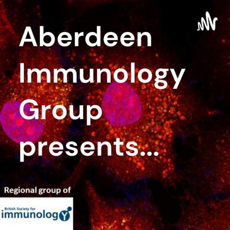 Aberdeen Immunology Group - Facebook