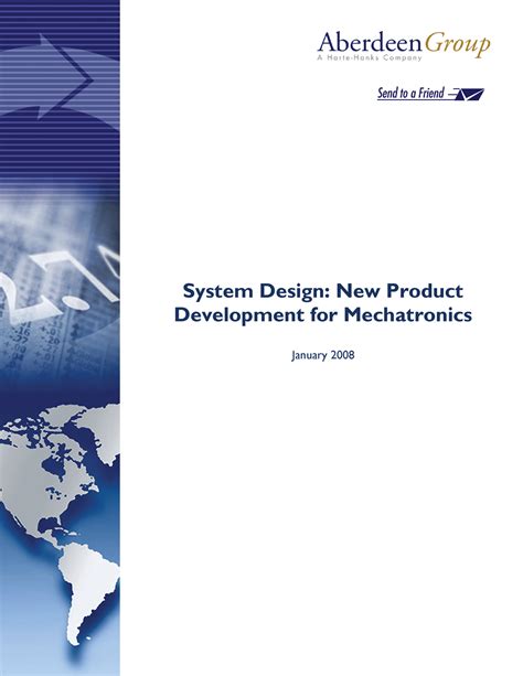 Aberdeen Mechatronics System Design Benchmark Nonlogo Jan08 Tcm1224 58217