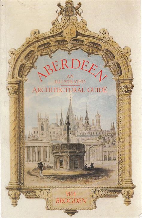 Aberdeen an illustrated architectural guide architectural guides to scotland. - Manual de ford explorer 2003 en espanol.