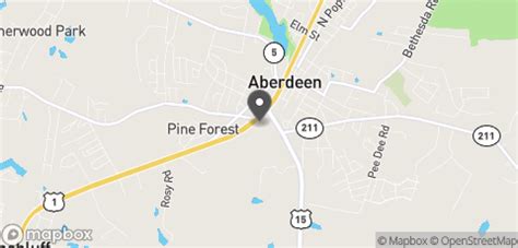 Aberdeen dmv. DMV Driver's License Office. 3144 Highway 401. Raeford, NC 28376. (910) 875-2442. View Office Details. 