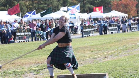 Aberdeen highland games 2026. .  ...