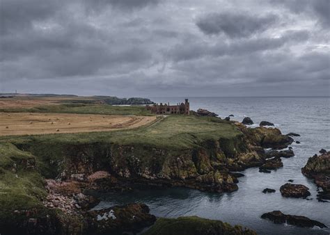 Aberdeenshire Castles - A Hidden Scotland Guide