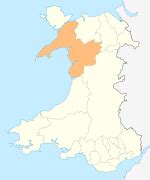 Abergynolwyn - Wikipedia