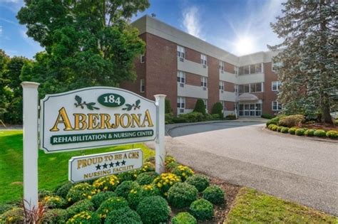 Aberjona Rehabilitation & Nursing Center in Winchester MA Memory C…