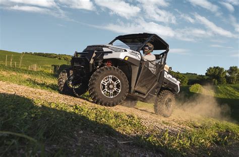 Best Off-Road Trails Getting Hitched With Moose Utility Off-Road Trails: South Dakota. 