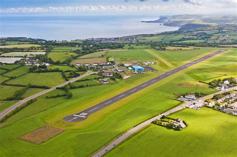 Aberporth Airport Wiki - everipedia.org