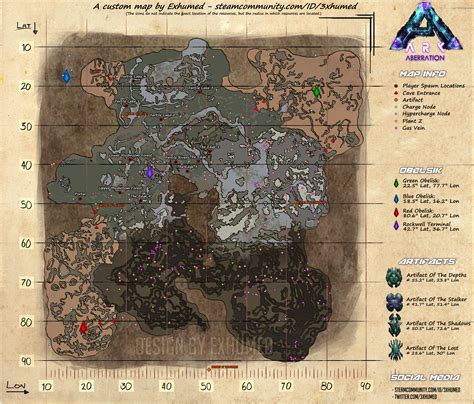 Aberration spawn map. The Alpha Basilisk Fang can be found on a dead Alpha Basilisk by looking in its inventory before harvesting it for meat and hide or in a bag left on the ground if harvested before accessing the inventory or when eaten by other predators.. Usage []. One Alpha Basilisk Fang is a requirement to access the Aberration Portal to fight against Rockwell on Alpha difficulty. 