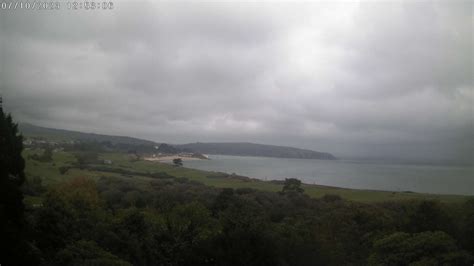 Abersoch Bwlchtocyn Webcam