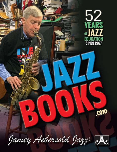 Jamey Aebersold Jazz® does not accept liability for incorrect spelling, printing errors (including prices), incorrect manufacturer's specifications, or grammatical inaccuracies in …. 