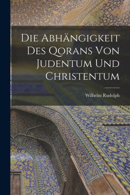 Abhängigkeit des qorans von judentum und christentum. - Kreative d100 drahtlose bluetooth lautsprecher handbuch.